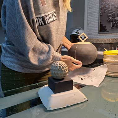 Şirin Ceramic Stüdyo03