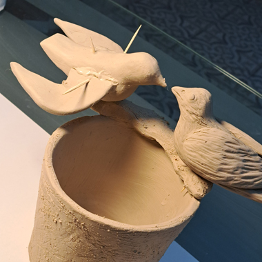 Şirin Ceramic Stüdyo05