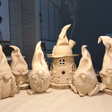 Şirin Ceramic Stüdyo06