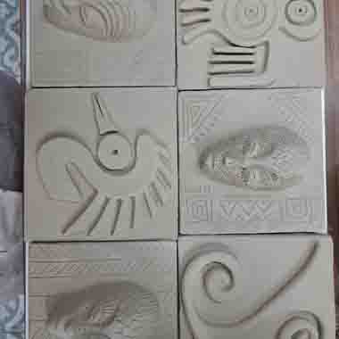 Şirin Ceramic Stüdyo01