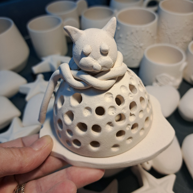 Şirin Ceramic Stüdyo02