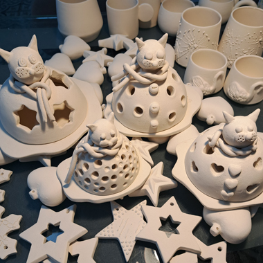 Şirin Ceramic Stüdyo03