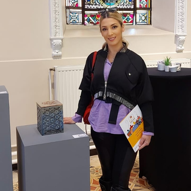 Şirin Ceramic Stüdyo06