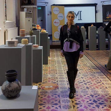 Şirin Ceramic Stüdyo01