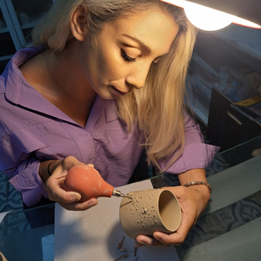 Şirin Ceramic Stüdyo02