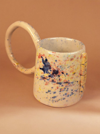 Color Mug