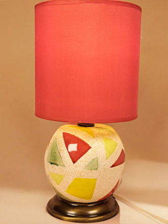Color Lamp