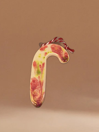 Baston Ağaç Süsü