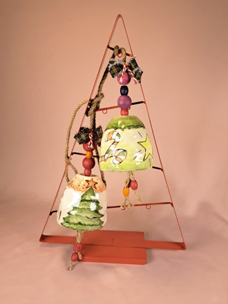 Yilbası Çanları İkili