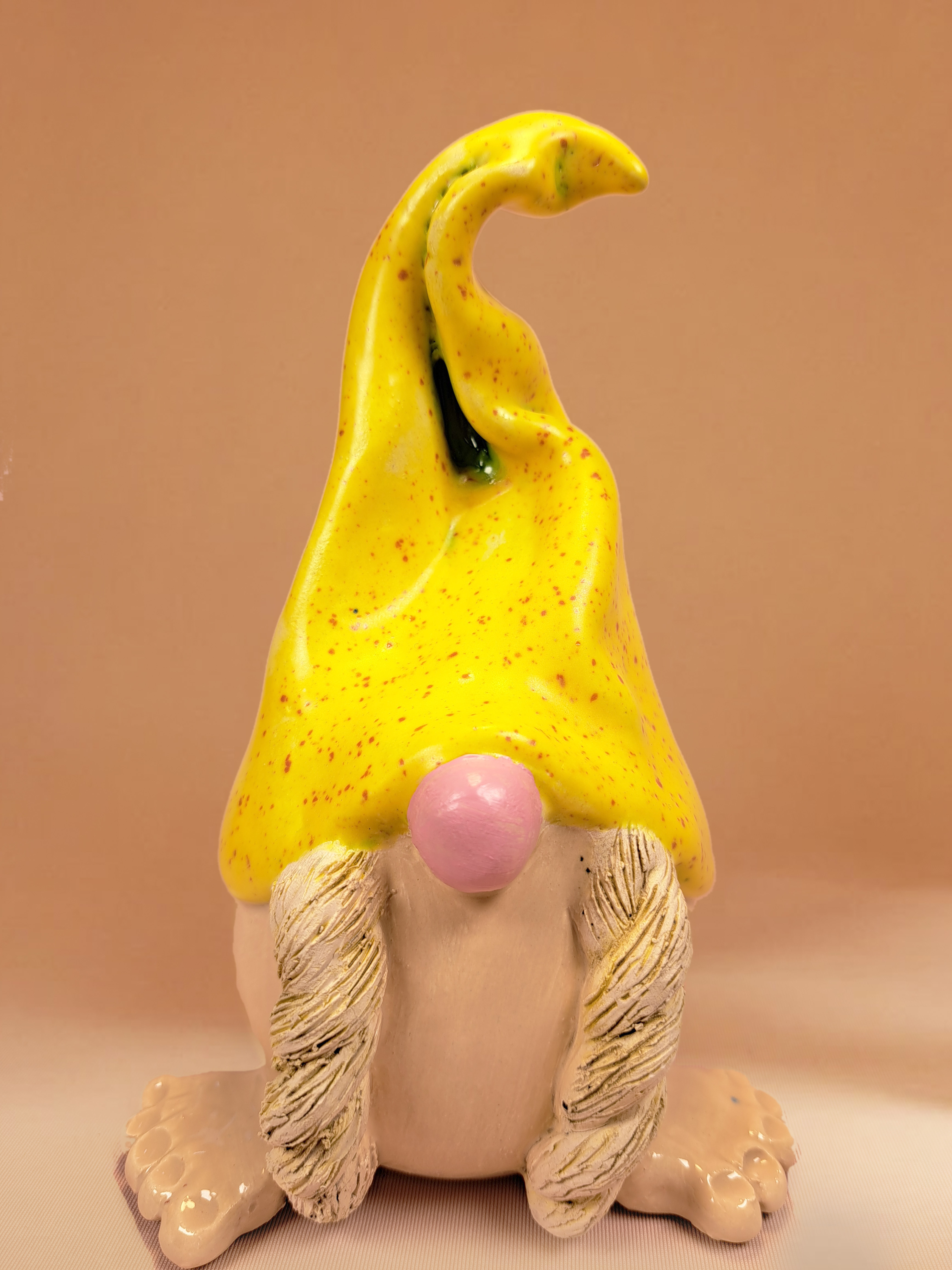 Natural Coconut Cleansing Oil