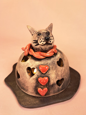 Kedili Mumluk ve Tütsülük M