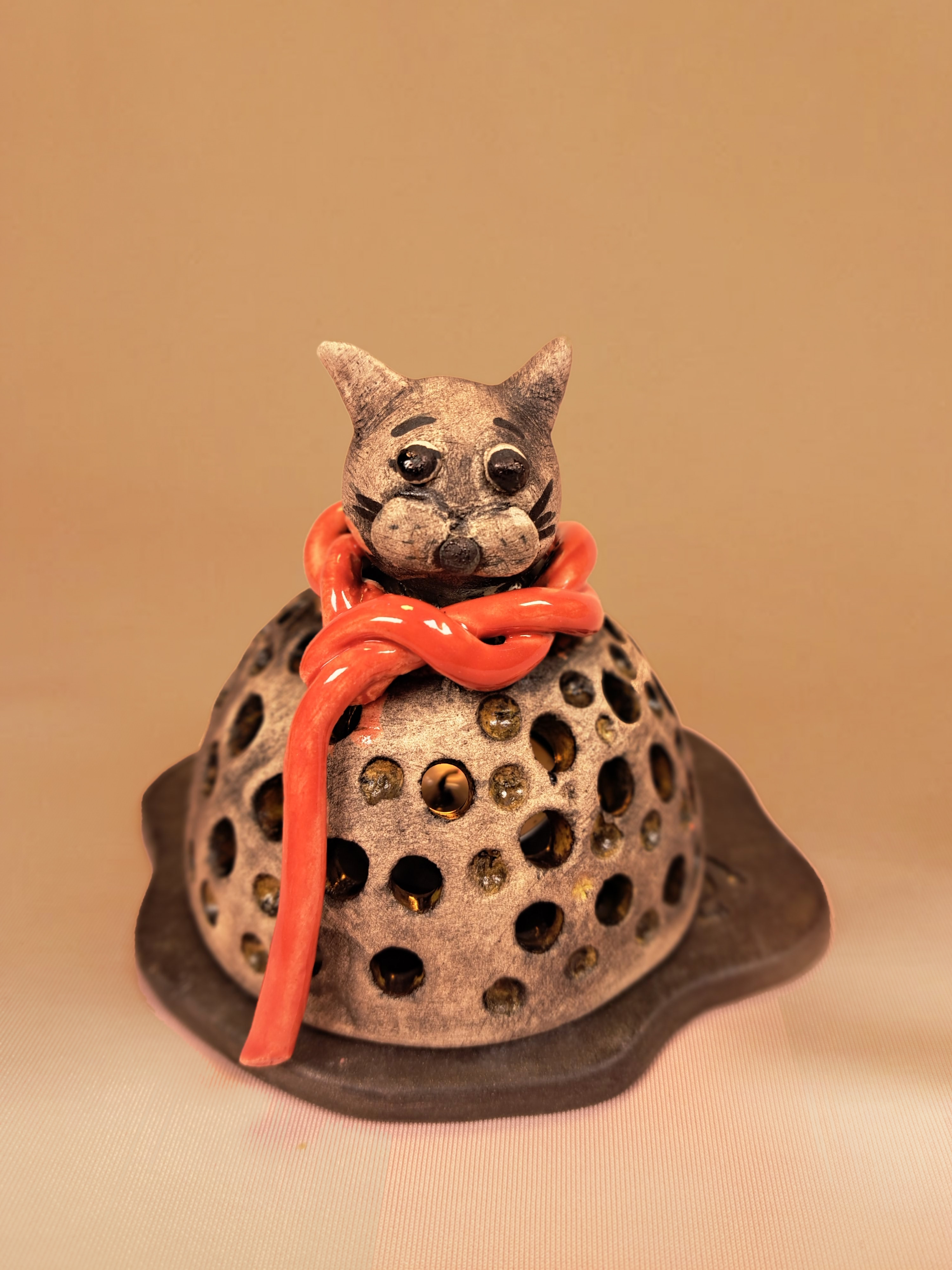 Kedili Mumluk ve Tütsülük S